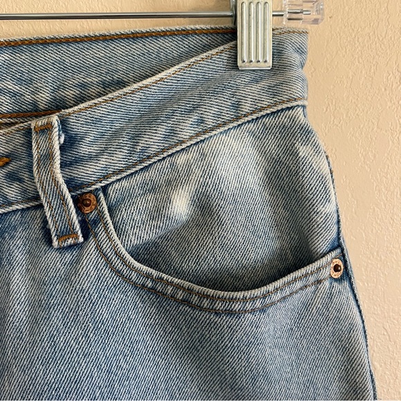 Levi’s 512 Slim Fit Straight Leg Jeans - Picture 10 of 13